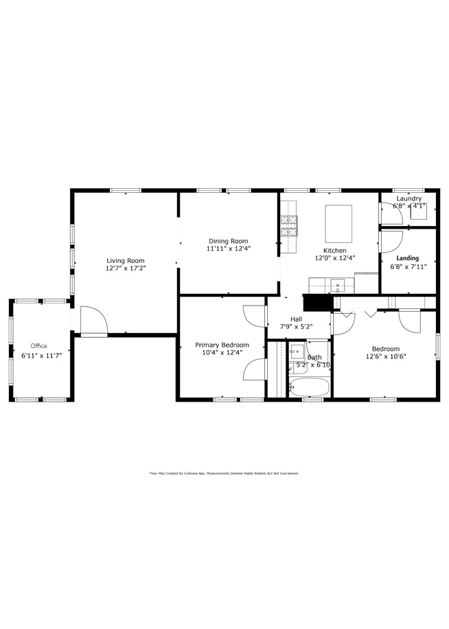 Jamaica Plain condo offered by Trisha Solio